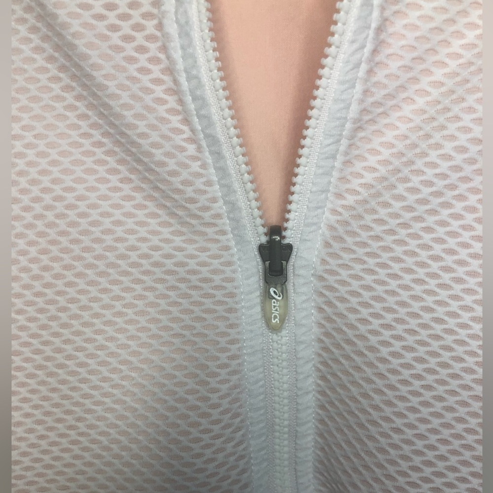 Asics Reversible jacket - Picture 9 of 9